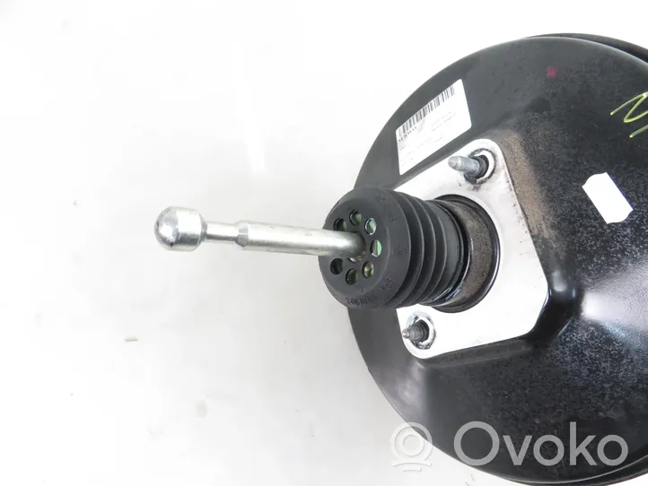 Opel Astra K Brake booster 