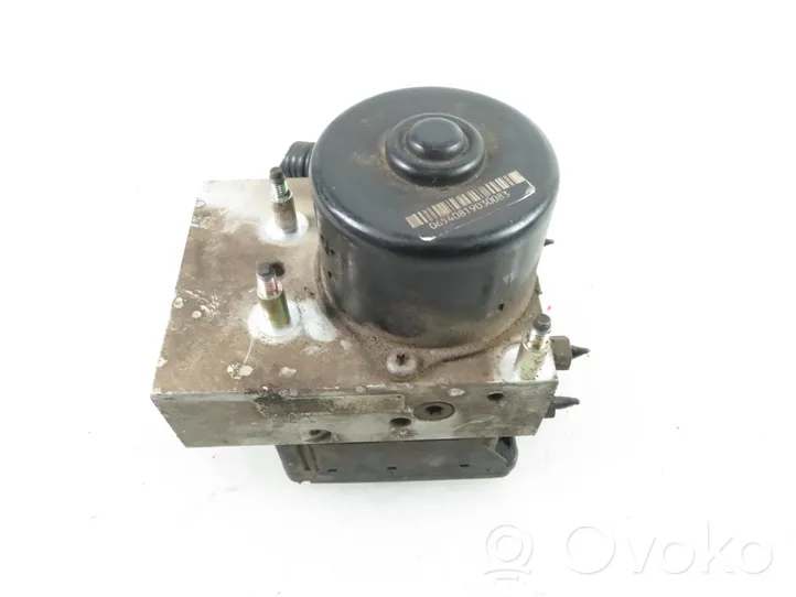 Ford Galaxy ABS-pumppu 7M0614111AB