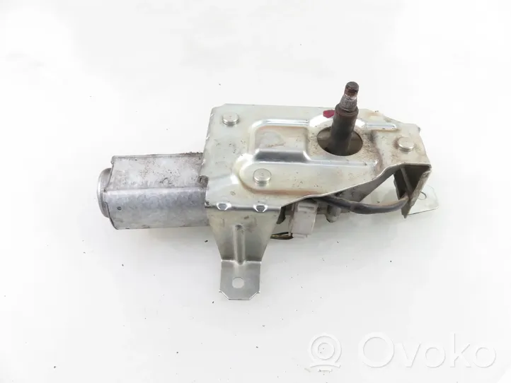 Fiat Doblo Rear window wiper motor 