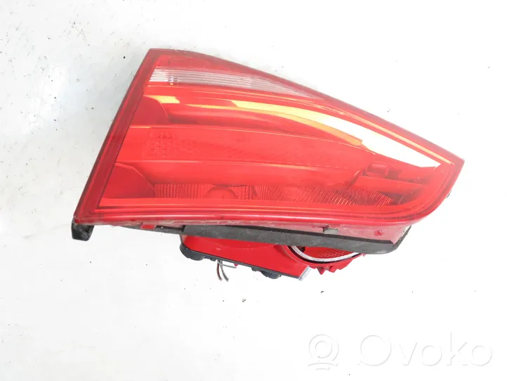 Audi A4 S4 B8 8K Rear/tail lights 