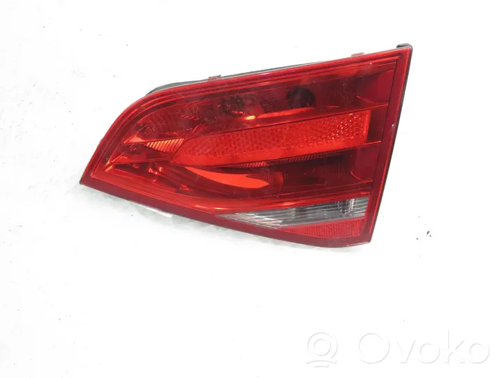 Audi A4 S4 B8 8K Rear/tail lights 