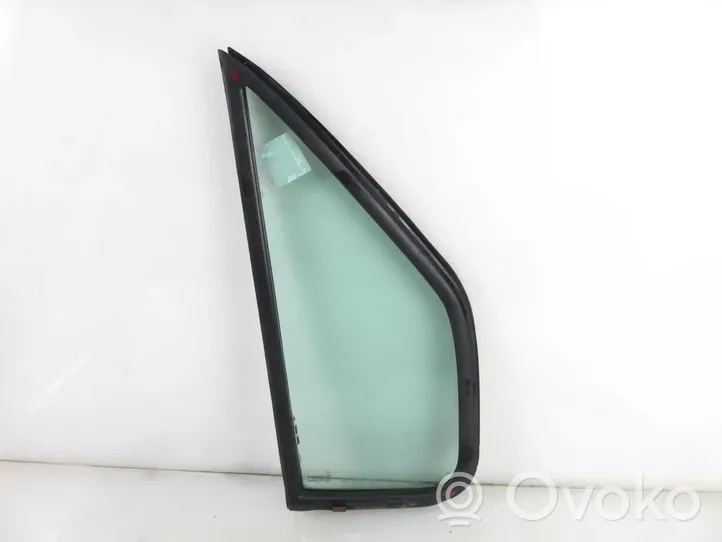 Opel Movano A Dreiecksfenster Dreiecksscheibe vorne 