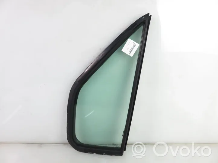 Opel Movano A Dreiecksfenster Dreiecksscheibe vorne 