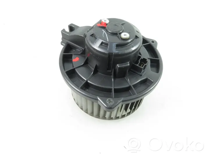 Toyota Corolla E120 E130 Pulseur d'air habitacle MF0160700610