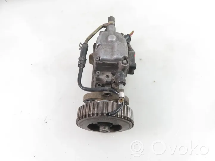 Volkswagen Golf IV Fuel injection high pressure pump 