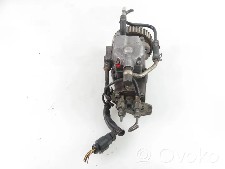 Volkswagen Golf IV Fuel injection high pressure pump 