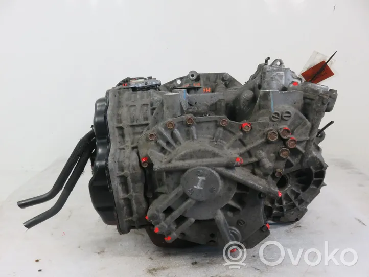 Ford Mondeo Mk III Automatic gearbox 