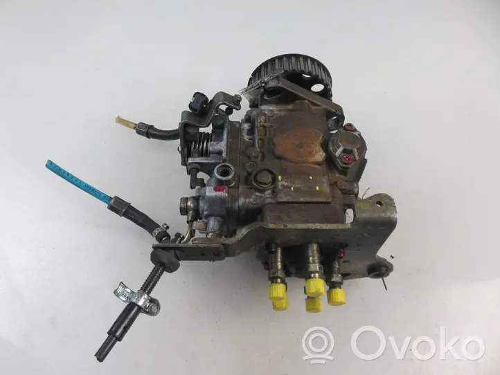 Volkswagen Transporter - Caravelle T4 Fuel injection high pressure pump 0460485017