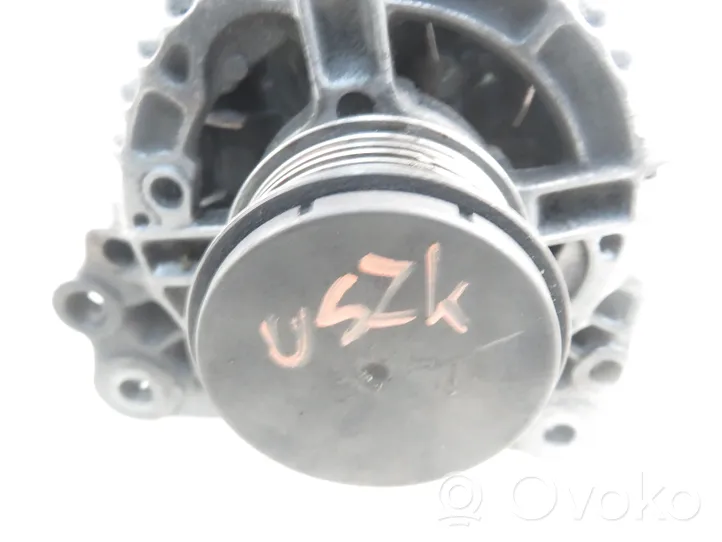 Volkswagen Golf IV Alternator 0124325001