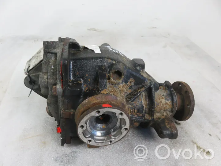 BMW 3 E46 Mechanizm różnicowy tylny / Dyferencjał 323