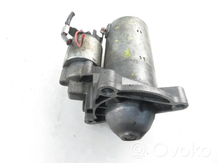 Peugeot 307 Starter motor 0001112041