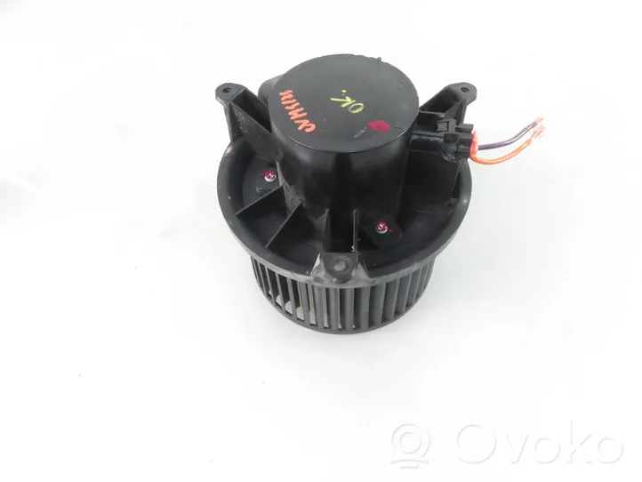 Hummer H2 Heater fan/blower 