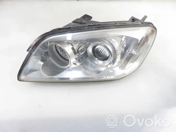 Chevrolet Captiva Headlight/headlamp 