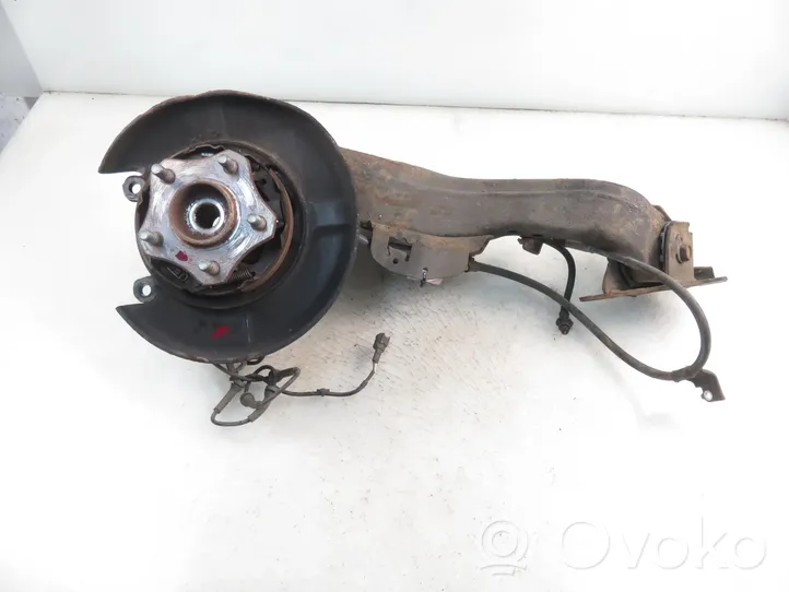 Renault Koleos I Rear control arm 