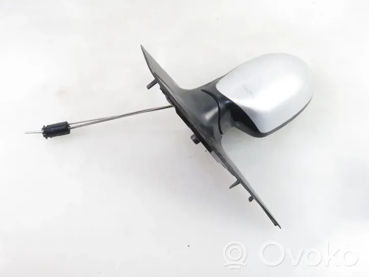 Ford Focus Manual wing mirror 