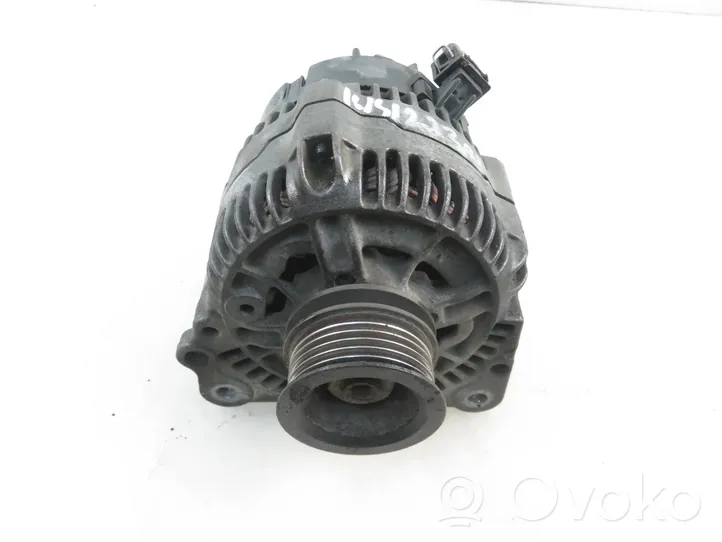 Skoda Octavia Mk1 (1U) Generatore/alternatore 037903025B