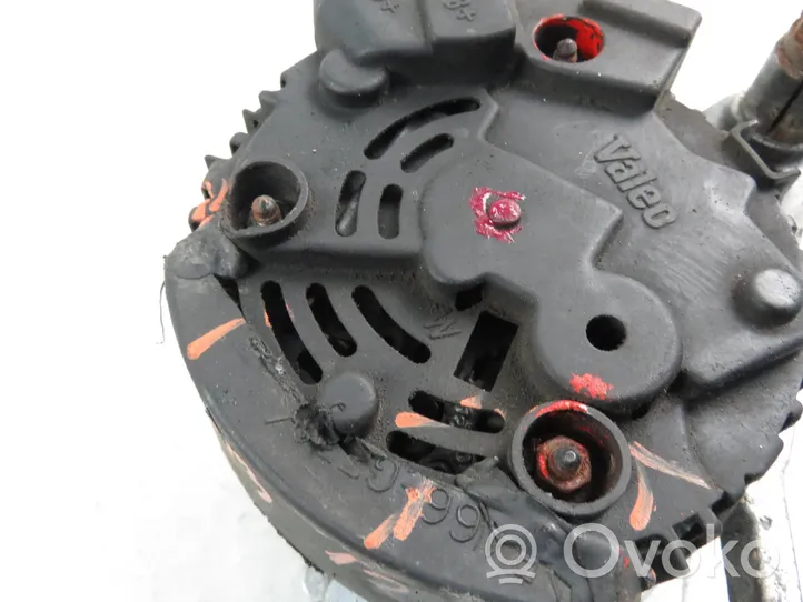 Citroen C3 Generatore/alternatore 