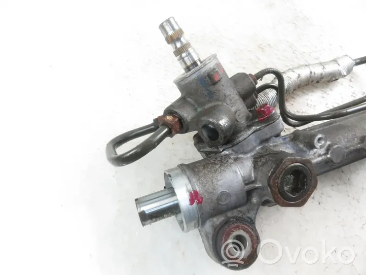 Pontiac Vibe Steering rack 