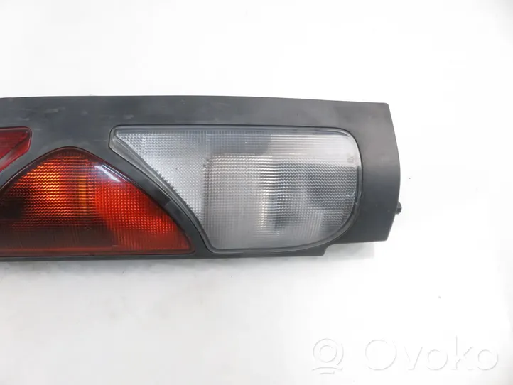 Renault Kangoo I Rear/tail lights 