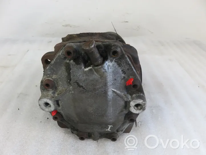 Mercedes-Benz C AMG W203 Rear differential 287