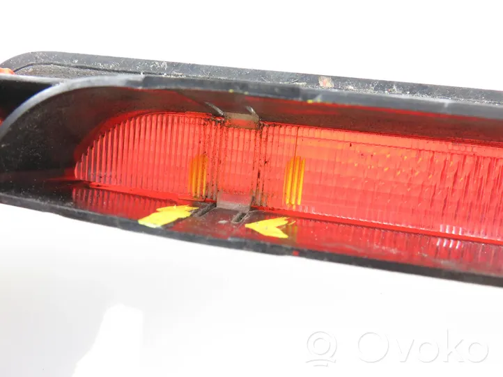 Citroen C3 Trzecie światło stop 9638523480B