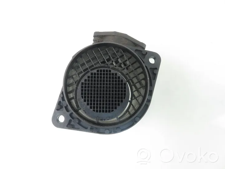 Volkswagen PASSAT B6 Mass air flow meter 038906461B