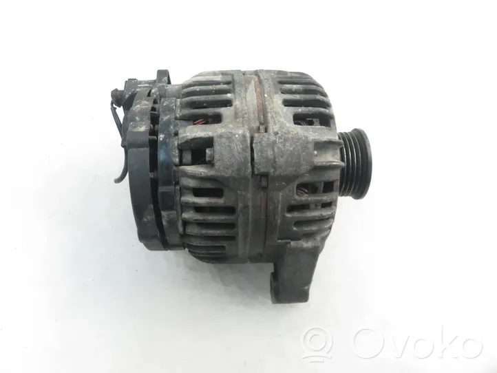 Skoda Fabia Mk1 (6Y) Generatore/alternatore 0124325001