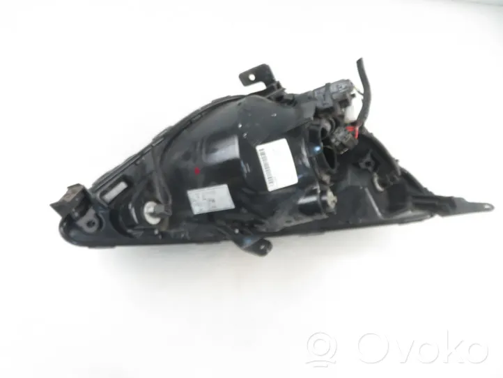 Honda Jazz Lampa przednia 