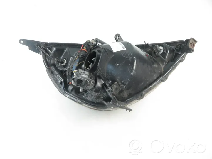 Honda Jazz Lampa przednia 