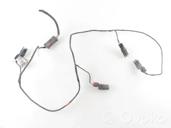 Lancia Phedra Parkošanās (PDC) sensors (-i) 1492731080