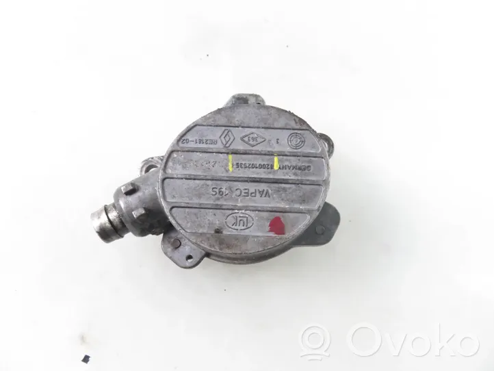 Renault Master II Vacuum pump 