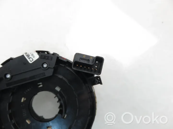 Audi A8 S8 D3 4E Lenkwinkelsensor Airbagschleifring Wickelfeder 4E0907129J