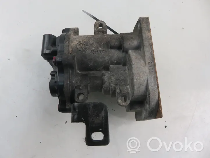 Ford Focus EGR-venttiili 