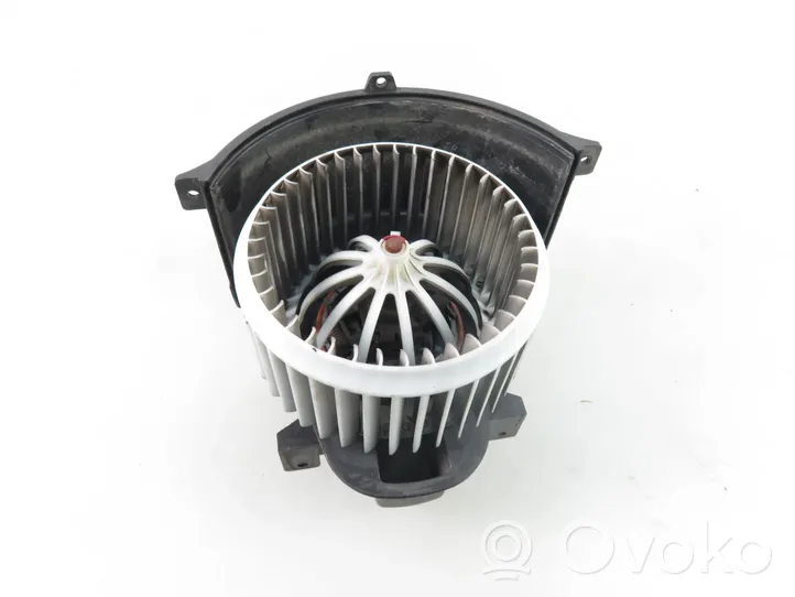 Volkswagen Touareg I Ventola riscaldamento/ventilatore abitacolo 