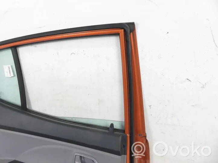 KIA Picanto Rear door 