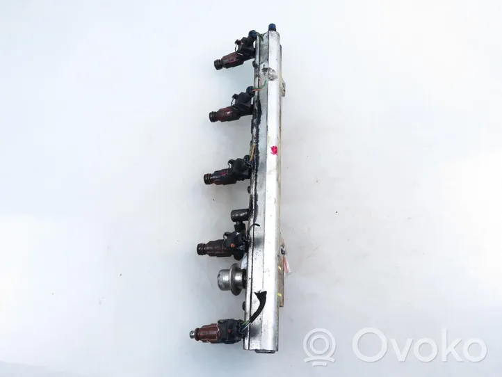Volvo S80 Linea principale tubo carburante 9186836