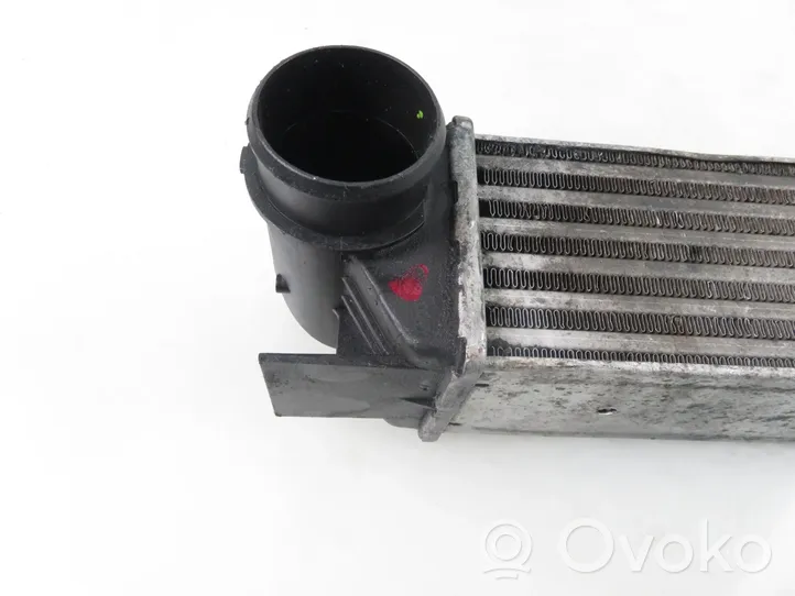 BMW 5 E39 Radiatore intercooler 