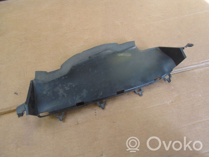 Toyota Aygo AB40 Prowadnica powietrza intercoolera 532950H040