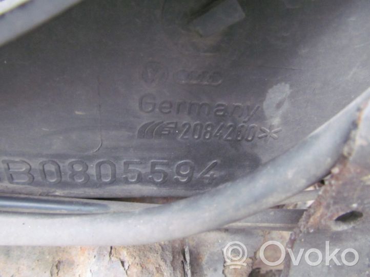 Volkswagen PASSAT B5 Kit frontale 3B0805594AJ