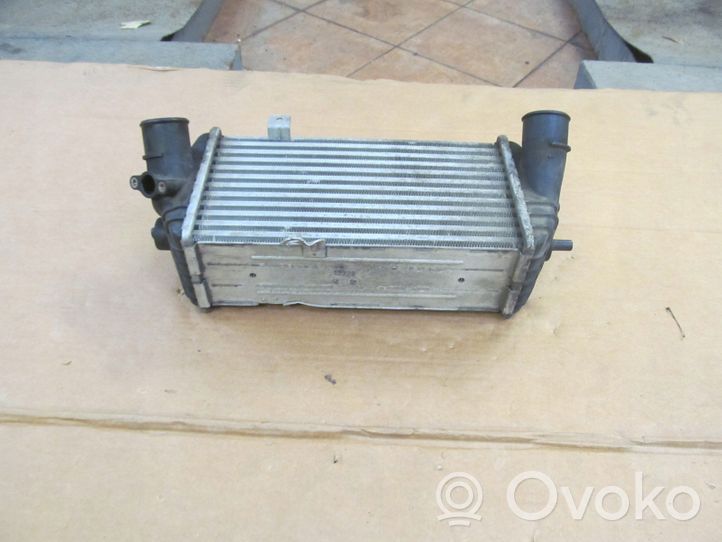 Hyundai i20 (GB IB) Radiatore intercooler 282702A090