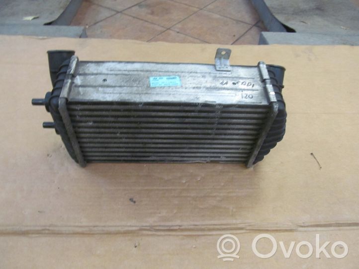 Hyundai i20 (GB IB) Radiatore intercooler 282702A090