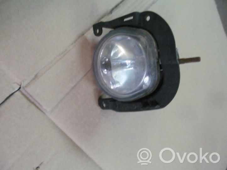 Fiat Qubo Światło przeciwmgłowe przednie 1356780080
