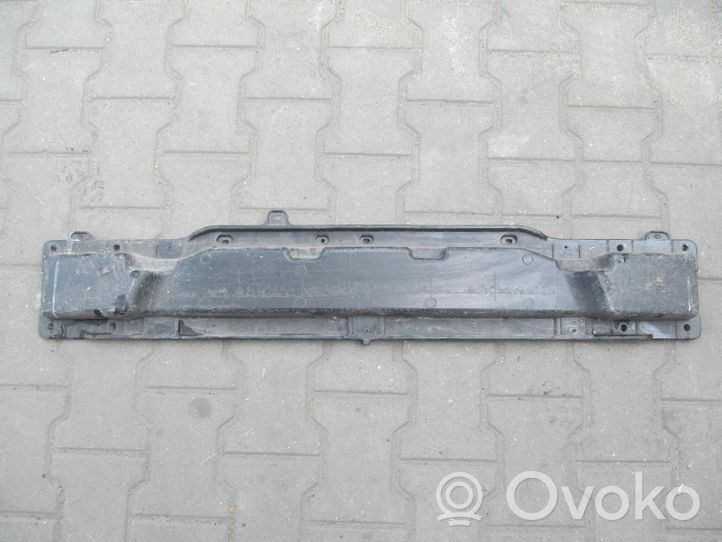 KIA Picanto Traversa di supporto paraurti posteriore 