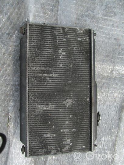 KIA Shuma Coolant radiator 0K2A11520X