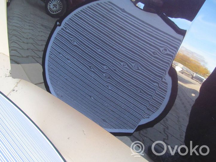 Seat Leon (5F) Konepelti 5F0823155B