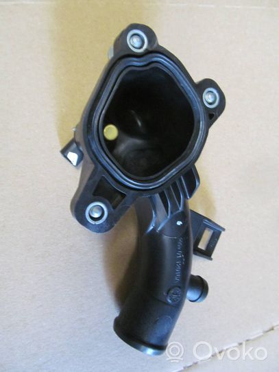 Opel Corsa E Termostato/alloggiamento del termostato 25192985