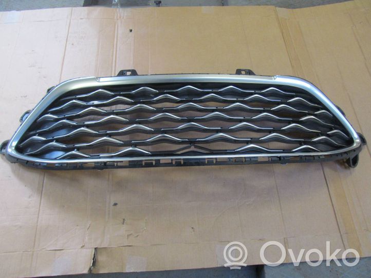 Ford Kuga III Grille calandre supérieure de pare-chocs avant LV4B8200VAW