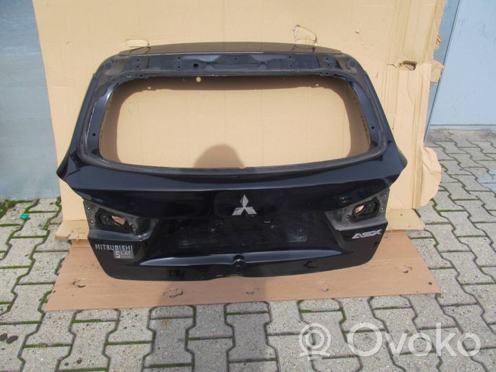 Mitsubishi ASX Galinis dangtis (bagažinės) 