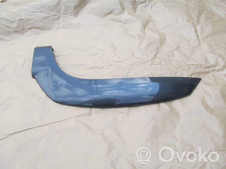 KIA Sportage Fender trim (molding) 877130Z000