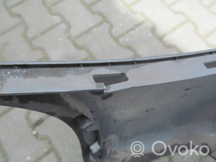 Chevrolet Cruze Rear bumper 96832976